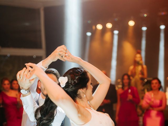 O casamento de Paulo e Izabella em Belo Horizonte, Minas Gerais 96