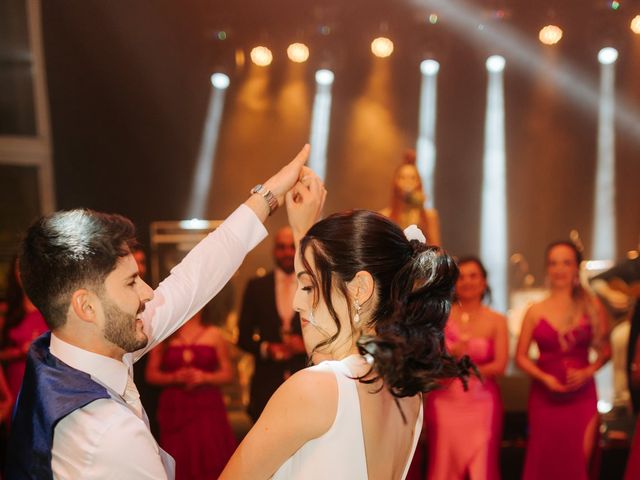 O casamento de Paulo e Izabella em Belo Horizonte, Minas Gerais 97