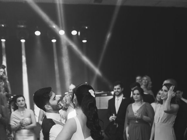 O casamento de Paulo e Izabella em Belo Horizonte, Minas Gerais 98