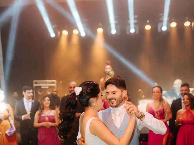 O casamento de Paulo e Izabella em Belo Horizonte, Minas Gerais 99