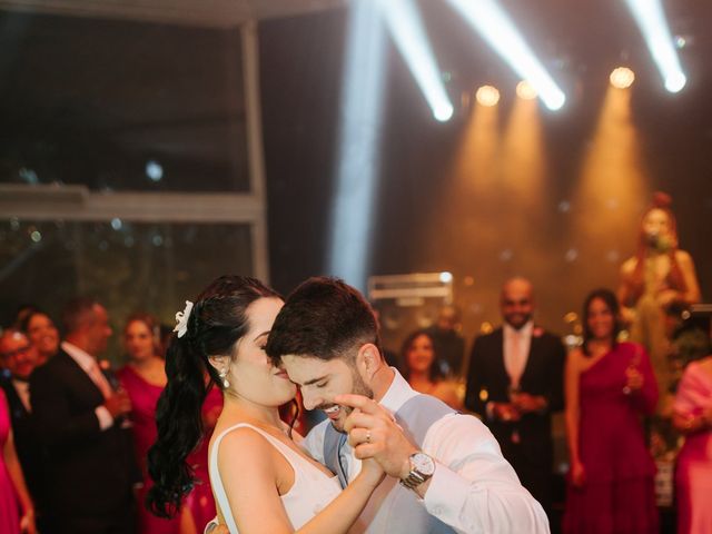 O casamento de Paulo e Izabella em Belo Horizonte, Minas Gerais 100