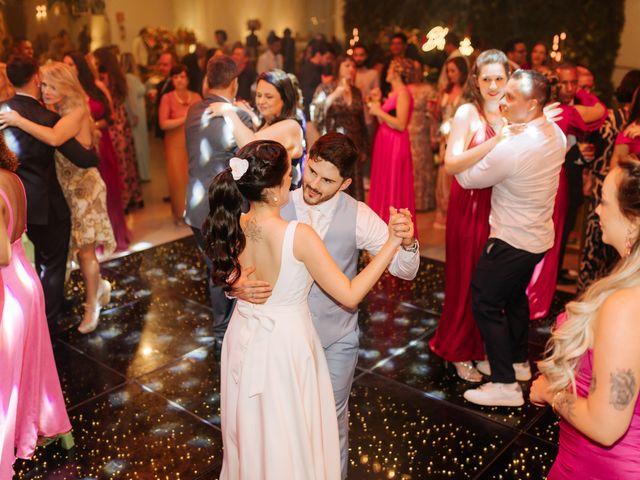 O casamento de Paulo e Izabella em Belo Horizonte, Minas Gerais 101