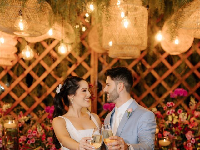 O casamento de Paulo e Izabella em Belo Horizonte, Minas Gerais 103