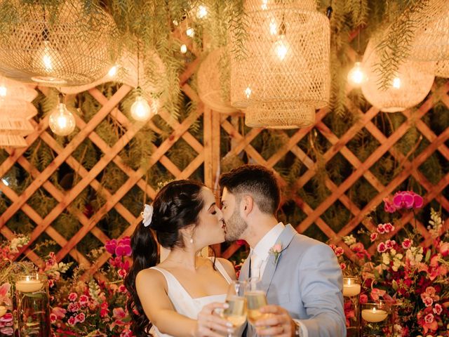 O casamento de Paulo e Izabella em Belo Horizonte, Minas Gerais 104