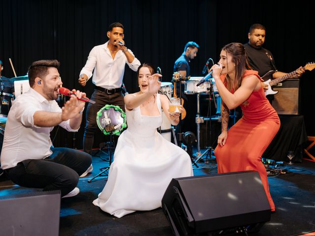 O casamento de Paulo e Izabella em Belo Horizonte, Minas Gerais 105