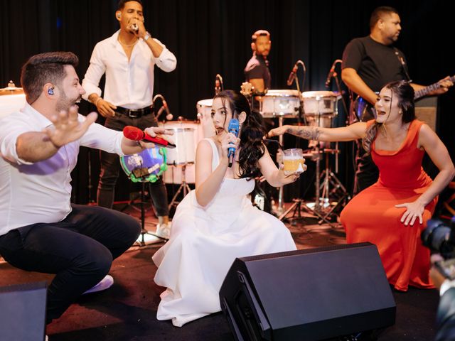 O casamento de Paulo e Izabella em Belo Horizonte, Minas Gerais 106