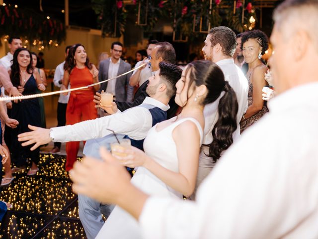 O casamento de Paulo e Izabella em Belo Horizonte, Minas Gerais 108