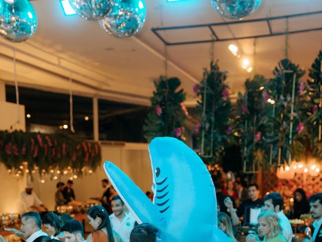 O casamento de Paulo e Izabella em Belo Horizonte, Minas Gerais 109