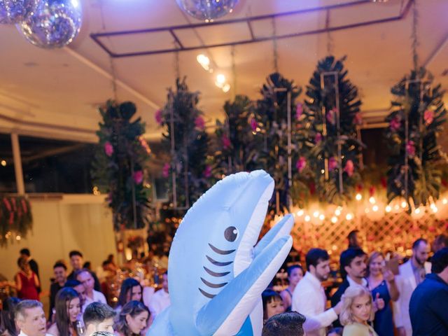 O casamento de Paulo e Izabella em Belo Horizonte, Minas Gerais 110