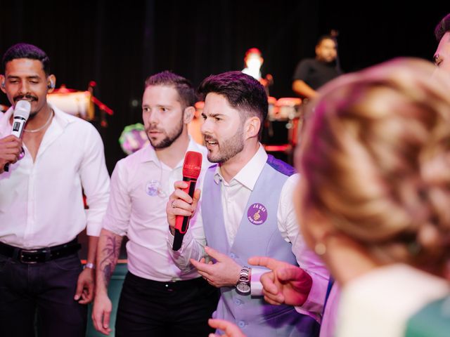 O casamento de Paulo e Izabella em Belo Horizonte, Minas Gerais 113
