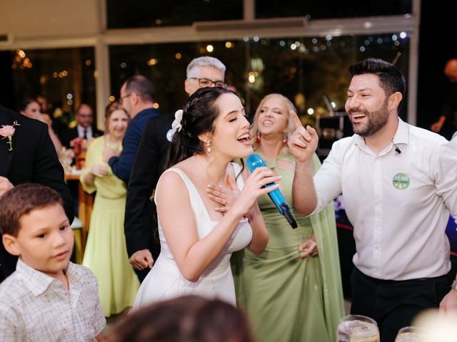 O casamento de Paulo e Izabella em Belo Horizonte, Minas Gerais 114