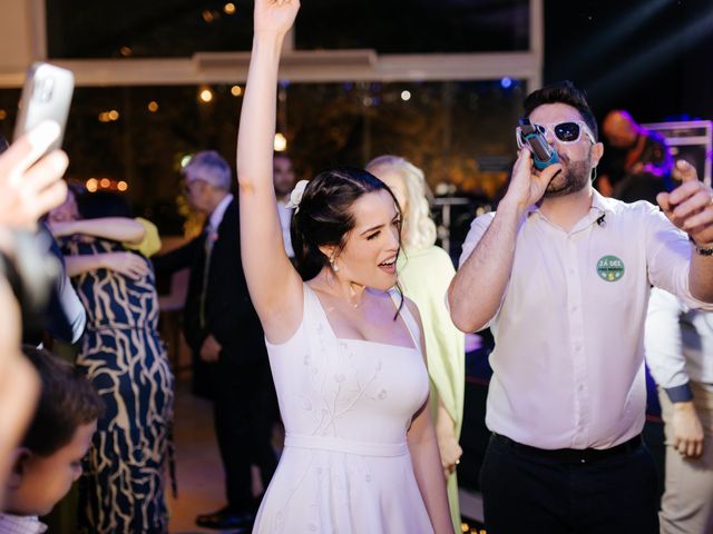 O casamento de Paulo e Izabella em Belo Horizonte, Minas Gerais 115