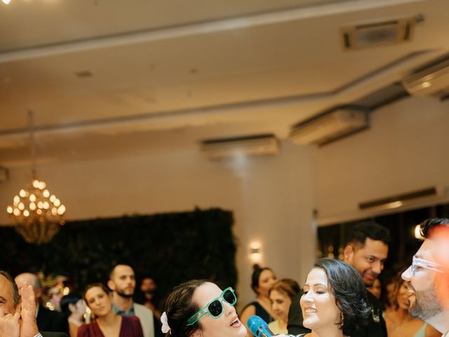 O casamento de Paulo e Izabella em Belo Horizonte, Minas Gerais 117