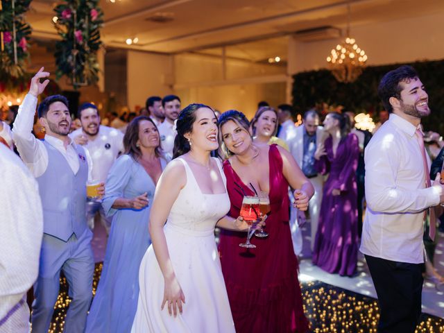 O casamento de Paulo e Izabella em Belo Horizonte, Minas Gerais 121