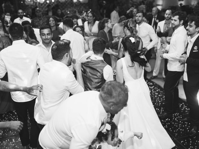 O casamento de Paulo e Izabella em Belo Horizonte, Minas Gerais 122