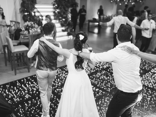 O casamento de Paulo e Izabella em Belo Horizonte, Minas Gerais 124