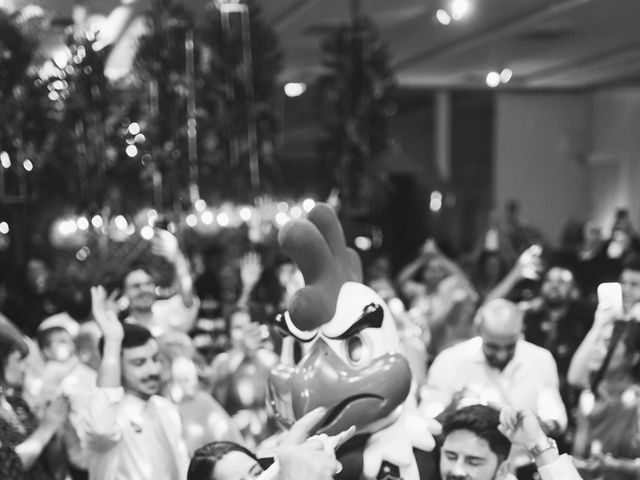 O casamento de Paulo e Izabella em Belo Horizonte, Minas Gerais 128
