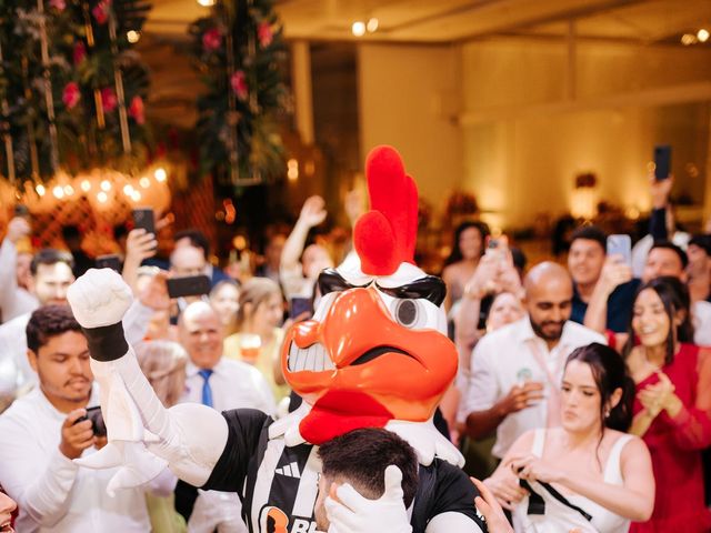 O casamento de Paulo e Izabella em Belo Horizonte, Minas Gerais 129