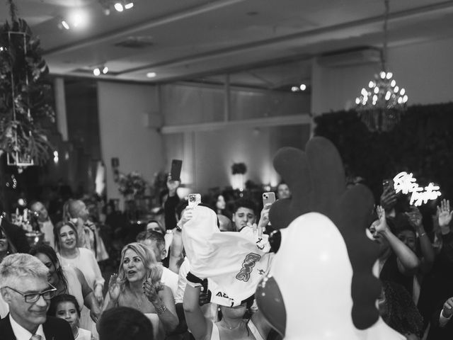 O casamento de Paulo e Izabella em Belo Horizonte, Minas Gerais 130