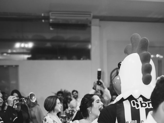 O casamento de Paulo e Izabella em Belo Horizonte, Minas Gerais 142