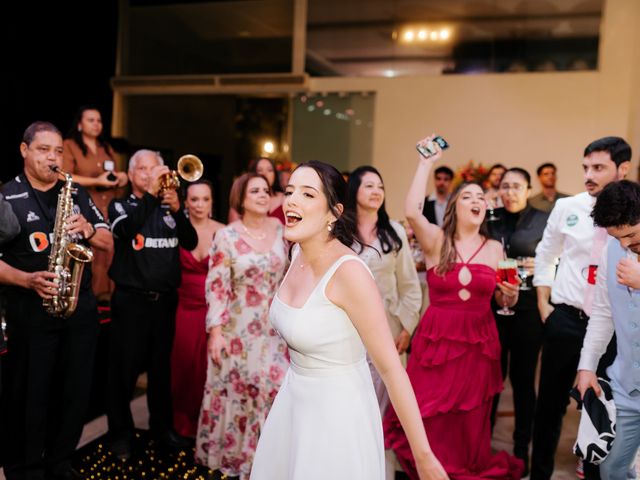 O casamento de Paulo e Izabella em Belo Horizonte, Minas Gerais 143