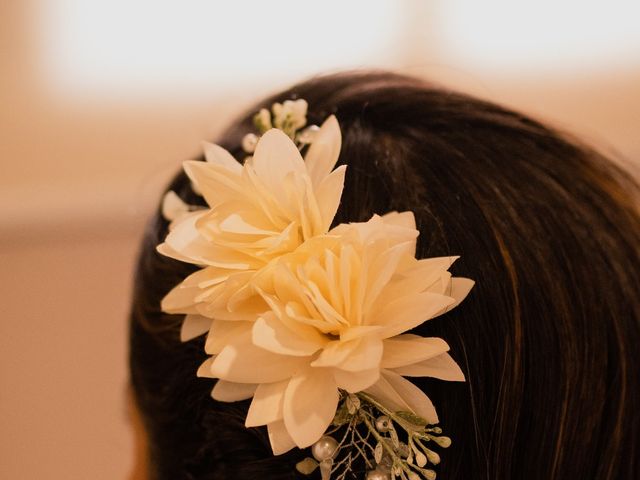 O casamento de André e Yaisa em Campo Grande, Mato Grosso do Sul 3