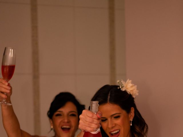 O casamento de André e Yaisa em Campo Grande, Mato Grosso do Sul 7
