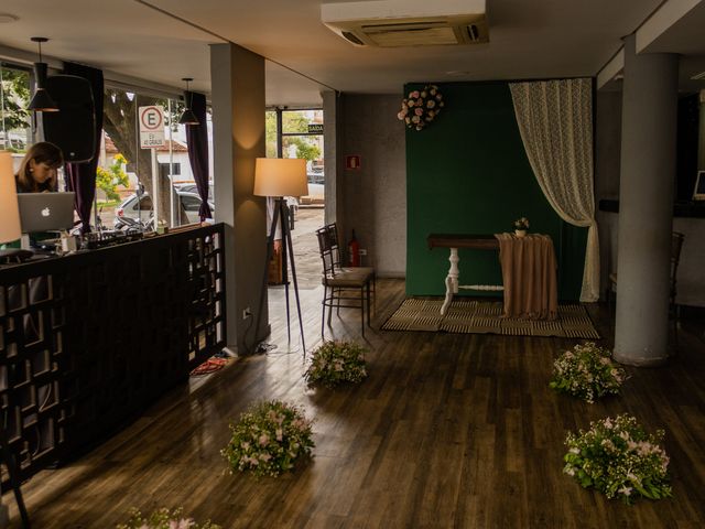 O casamento de André e Yaisa em Campo Grande, Mato Grosso do Sul 8