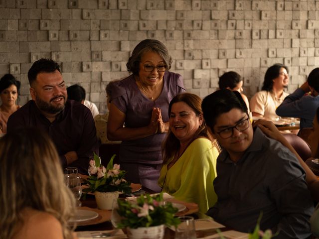 O casamento de André e Yaisa em Campo Grande, Mato Grosso do Sul 14