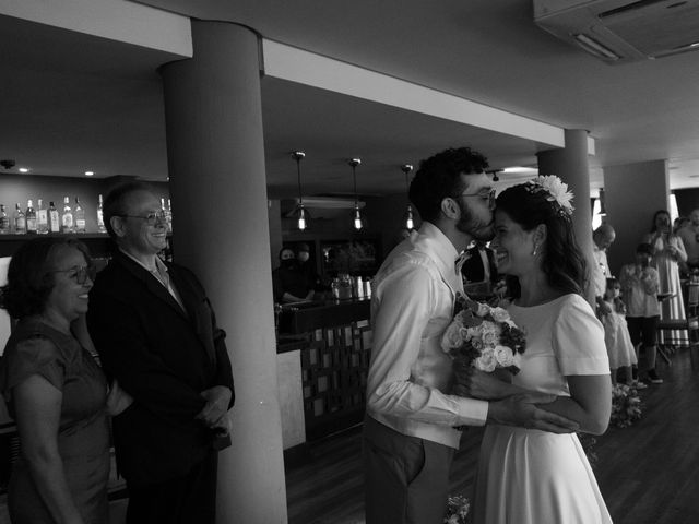 O casamento de André e Yaisa em Campo Grande, Mato Grosso do Sul 18