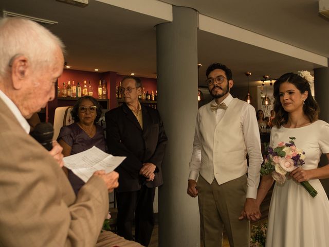 O casamento de André e Yaisa em Campo Grande, Mato Grosso do Sul 19