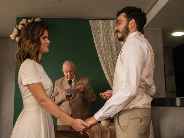 O casamento de André e Yaisa em Campo Grande, Mato Grosso do Sul 23