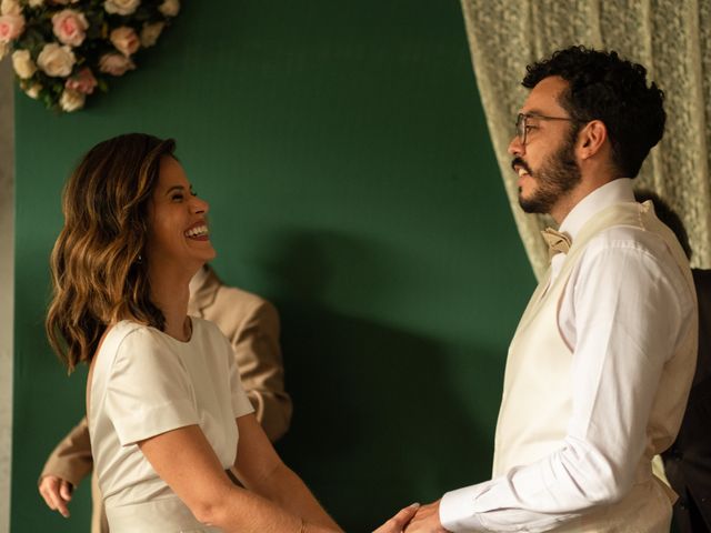 O casamento de André e Yaisa em Campo Grande, Mato Grosso do Sul 24