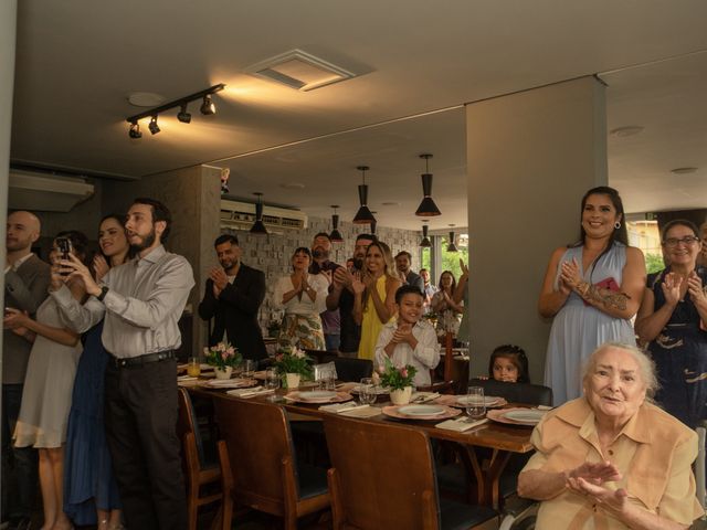 O casamento de André e Yaisa em Campo Grande, Mato Grosso do Sul 25