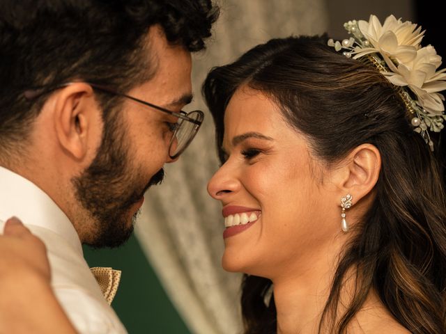 O casamento de André e Yaisa em Campo Grande, Mato Grosso do Sul 28