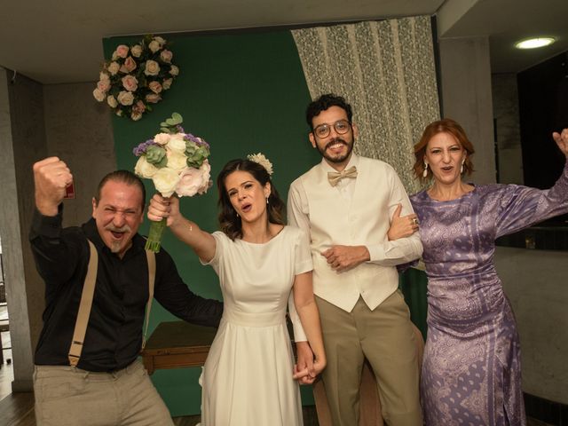 O casamento de André e Yaisa em Campo Grande, Mato Grosso do Sul 29