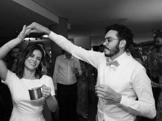 O casamento de André e Yaisa em Campo Grande, Mato Grosso do Sul 33
