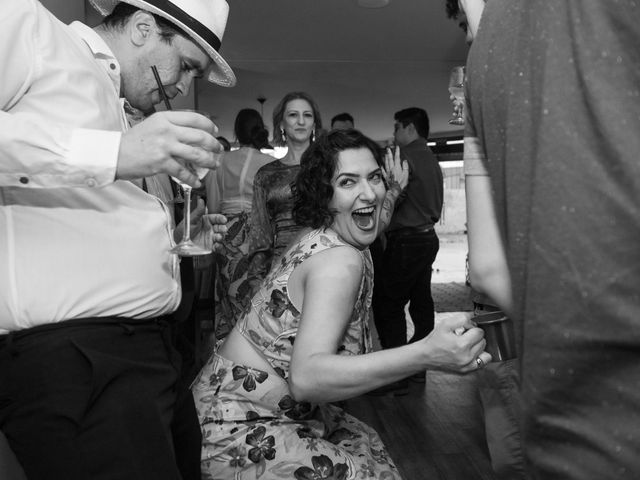O casamento de André e Yaisa em Campo Grande, Mato Grosso do Sul 36