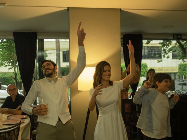 O casamento de André e Yaisa em Campo Grande, Mato Grosso do Sul 37