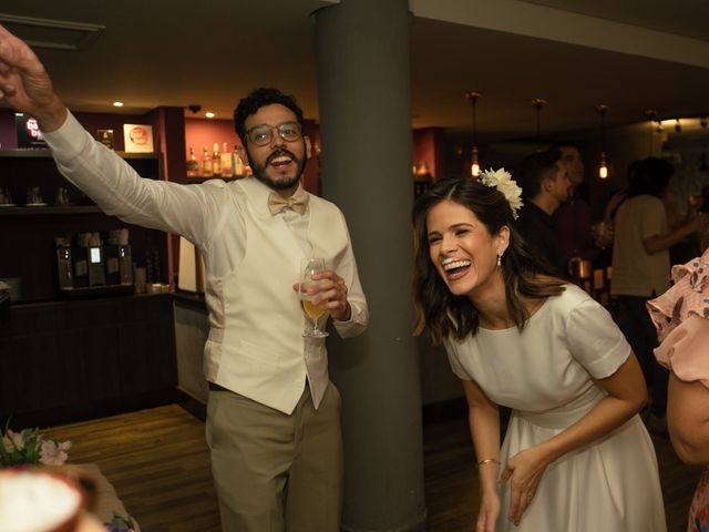 O casamento de André e Yaisa em Campo Grande, Mato Grosso do Sul 38