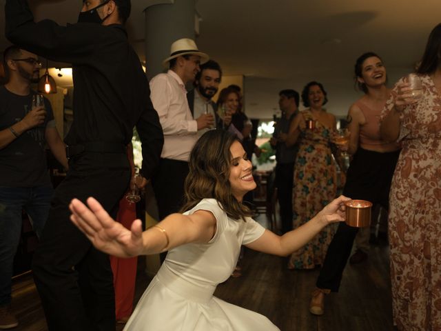 O casamento de André e Yaisa em Campo Grande, Mato Grosso do Sul 39