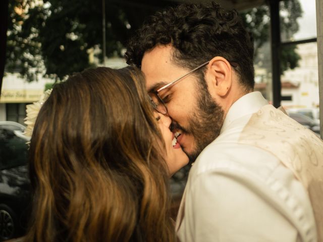 O casamento de André e Yaisa em Campo Grande, Mato Grosso do Sul 40