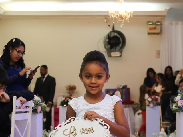 O casamento de Natan e Giovana em Osasco, São Paulo 51