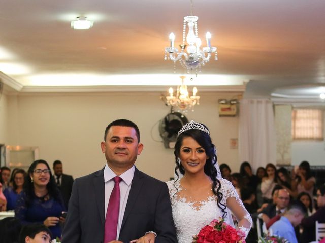 O casamento de Natan e Giovana em Osasco, São Paulo 54