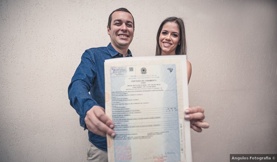 O casamento de Miguel e Luiza em Belo Horizonte, Minas Gerais