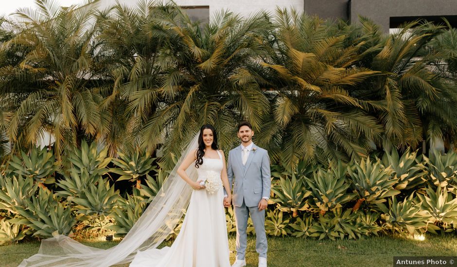O casamento de Paulo e Izabella em Belo Horizonte, Minas Gerais