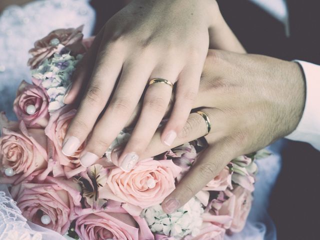 O casamento de Renato e Rafaela em Caieiras, São Paulo Estado 5