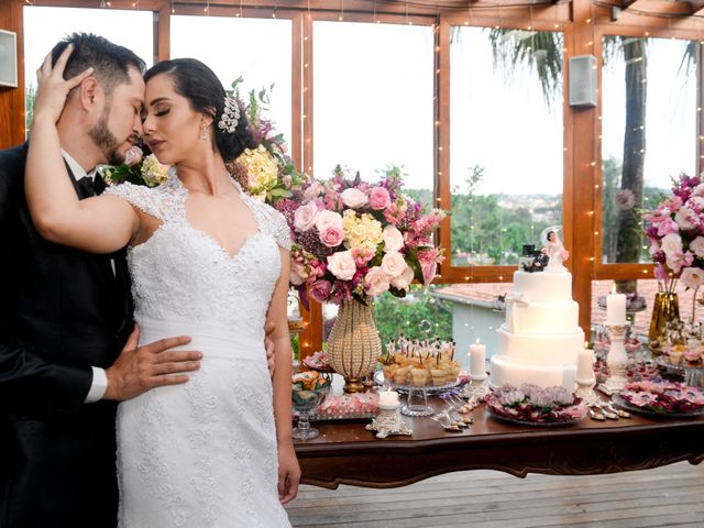 O casamento de Renato e Rafaela em Caieiras, São Paulo Estado 24