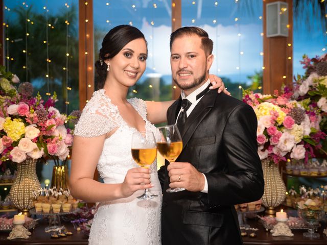 O casamento de Renato e Rafaela em Caieiras, São Paulo Estado 26