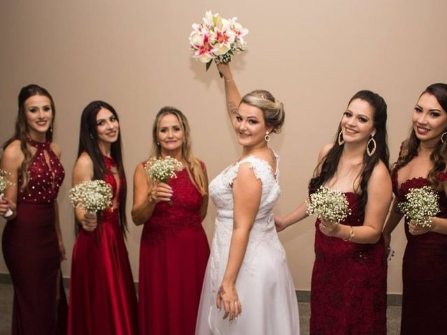 O casamento de Ricardo e Carla em Blumenau, Santa Catarina 4